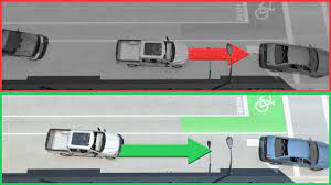 Preventing Intersection Collisions - Rear-Ends