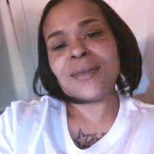 Delisa Davis (@BlackWidow4_1)