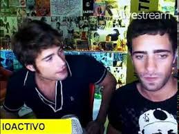 Twitcam Con Rodrigo Guirao Diego Poggi Rodrigoguiraook Poggidiego Youtube