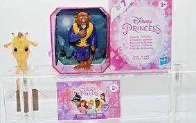 NEW Disney Princess Blind Box Toy Series 1 2 3 4 5 6 7 8 9 Pick The One You  Want | eBay