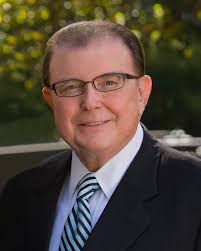 Elmer Ellis praised for decades of work to turn Tyler into medical hub