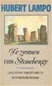 Zwanen Van Stonehenge Boek Hubert Lampo Epub Tandlolidi