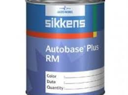 akzo nobel sikkens netherland car color paint