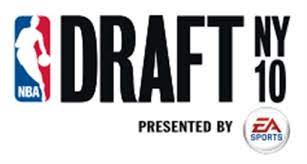 The 2010 nba draft was held on june 24, 2010, at the theatre at madison square garden in new york city, new york. Looking Back And Re Drafting The 2010 Nba Draft