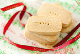 15 recipes for shortbread cookies. Baking Perfect Shortbread Recipes For Food Lovers Including Cooking Tips At Foodlovers Co Nz