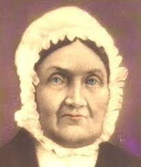 Sarah Nelson Welles (1762-1853)