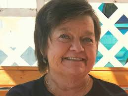 Memories of Theresa "Terry" Marie Pigna