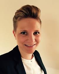 Nina Mann, Sommelière im Victor's Fine Dining by Christian Bau in  Perl-Nennig