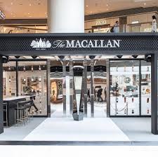 Macallan First Pop Up Store In Hk For The Exclusive Introduction Of M Black Scotland Macallan Pop Up Pop Up Store Pop Up Stores