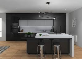 kd max kitchen design software