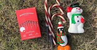 How To Replace Worn Out Christmas Yard Lights With Icicle Lights Diy Hometalk