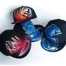 Pin On Hats