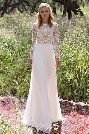 Limor Rosen Bridal Fall 2019 Wedding Dresses Lace Wedding Dress Long Sleeve Wedding Dresses