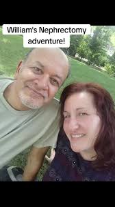 William Smith Kidney Disease