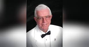 Donald George Hauser Obituary (2022)