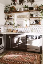 rustic kitchen cabinets home decor