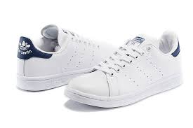Adidas Stan Smith Navy Sneakero