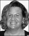 Joyce McClaskey Obituary (2008)