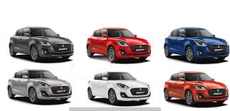 1 Đánh giá xe Suzuki Swift: Giá tham khảo, thông số kỹ thuật 2024