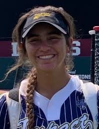 Extra Star Power: Top 5 Player in the 2024 Extra Elite 100 Ella McDowell… A  Great Combo of Speed, Power (Thanks to Pumping Iron) & Heart!