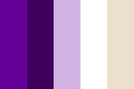 Download free photoshop purple color action. Royal Purple Color Palette