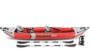 Sevylor c001 big basin 3 person kayak. Best Inflatable Kayak Reviewed For 2020 America S State Parks