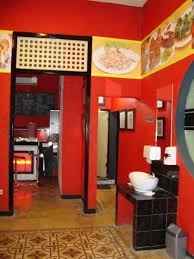 Jasa desain arsitektur rumah, kantor, ruko dll jual tanah kavling dan rumah. Desain Interior Restoran Rumah Makan Solo Jasa Desain Interior Solo
