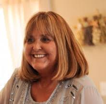 Obituary information for Donna Peterson