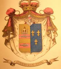 Image result for stemma gaudiosi