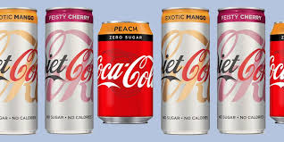 Difference Between Diet Coke And Coke Zero Reddit Dietwalls