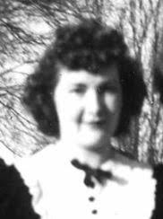 Jessie Mildred Redden Chidester (1909-1993)