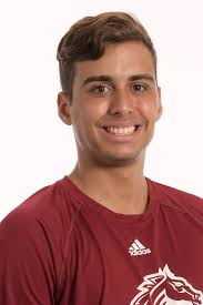 2020-21 Men's Tennis Roster