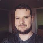 Alexander Bolek's Instagram, Twitter & Facebook