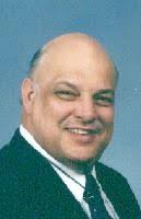 Gerald Covington Obituary (2003)