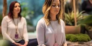 Mocktails & Mindfulness Ladies Night