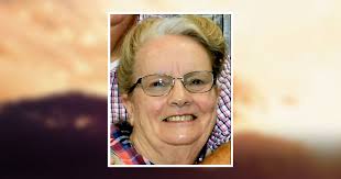 Patsy "Patti" Jean Everhart Obituary September 14, 2022