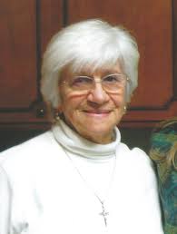 Mercedes Fenetz Obituary