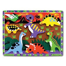New daily puzzles each and every day! Best Wood Puzzles For Toddlers Dinosaur Puzzles Puzzles For Toddlers Kindergarten Toy