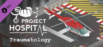 Unlock this answer and browse ad‑free by joining quora+. Project Hospital Traumatology Department On Steam