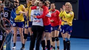 3 sportivi români au obținut săptămână aceasta calificarea la jocurile olimpice de la tokyo: Cu Ele Defilam Spre Olimpiada Cine Sunt Handbalistele Care Vor Sa Duca Romania La Tokyo Turneul De Calificare Bate La Usa Mobile