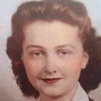 Gwendolyn Gwynn (1927–2013)