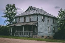 Got a book we'd like? Abandoned House Free Photo On Pixabay