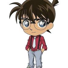Detective Conan Chibi Detective Conan Wallpapers Detective Conan Chibi