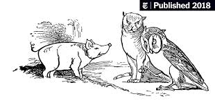 I go straight to the dirty words. There Once Was A Man Who Felt Lonely A Biographer Considers Edward Lear S Art And Its Sources The New York Times