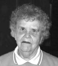 Sylvia Anthony Obituary and Online Memorial (2007)