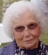 Obituary for Ella Faye (Batts) Webb