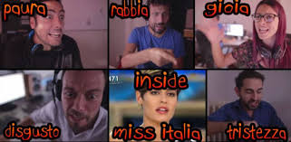 04322860372 rea bo 318691 italy. The Jackal Inside Miss Italia 30 Dago Fotogallery