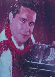 Fundación memoria del Chamamé