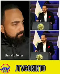 LISANDRO TORRES , Envia un...