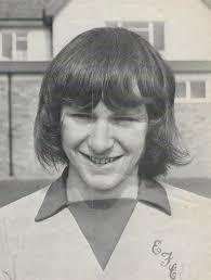 Scunny United fans group